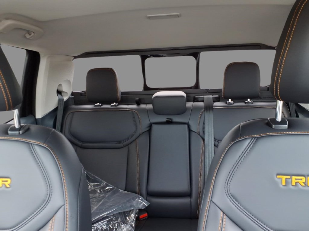 New 2026 Ford Maverick Tremor AWD/4WD image 25