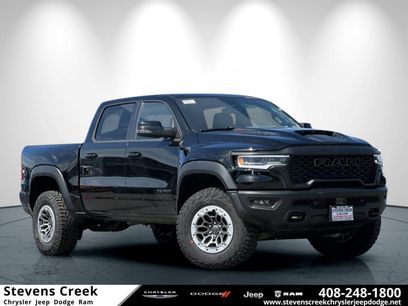 New 2026 RAM 1500 RHO w/ RHO Level 1 Equipment Group