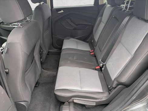 Used 2017 Ford Escape SE AWD/4WD image 17