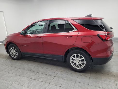 Used 2024 Chevrolet Equinox LT FWD image 3