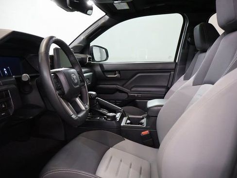 Certified 2024 Toyota Tacoma TRD Off-Road w/ TRD Off Road Upgrade Package image 12