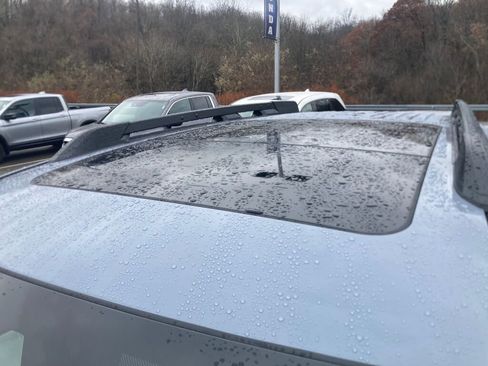 New 2026 Honda Passport TrailSport Elite image 10