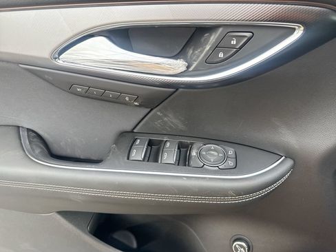 New 2026 Buick Envision Sport Touring AWD/4WD image 23
