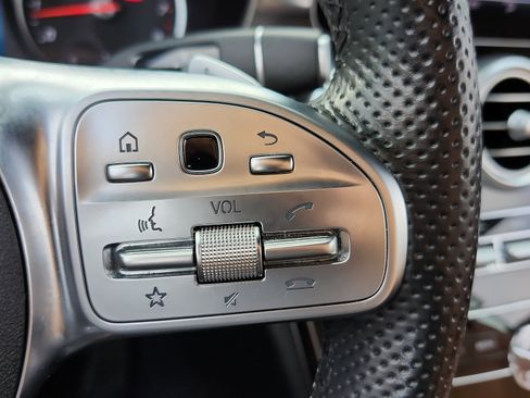 Used 2019 Mercedes-Benz C 300 C 300 image 23