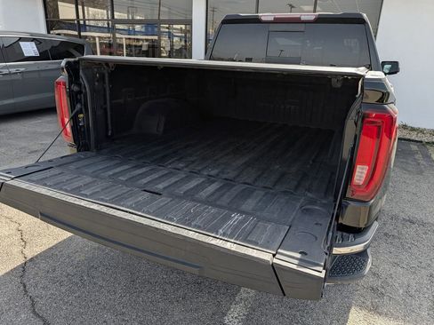 Used 2020 GMC Sierra 1500 SLT w/ SLT Premium Plus Package image 28