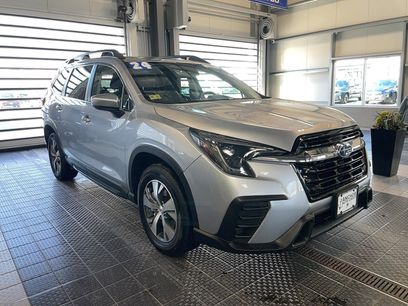 Used 2024 Subaru Ascent Premium w/ Convenience Package
