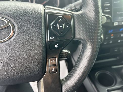 Used 2024 Toyota 4Runner TRD Pro AWD/4WD image 20