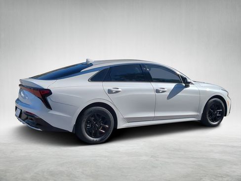 New 2026 Kia K5 LXS image 3