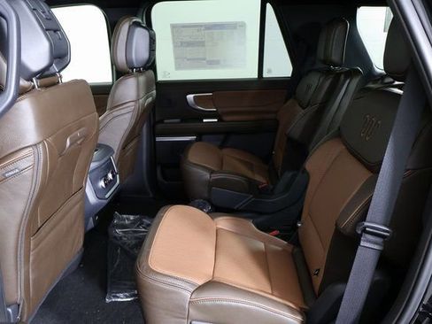 New 2026 Ford Expedition King Ranch AWD/4WD image 18