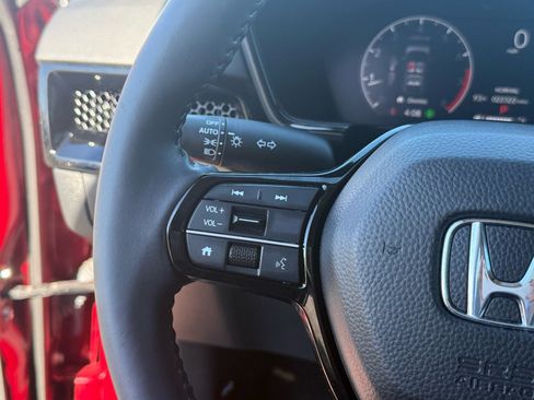 Used 2024 Honda CR-V EX-L image 18