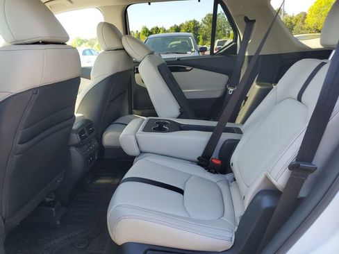 New 2026 Honda Pilot EX-L image 10