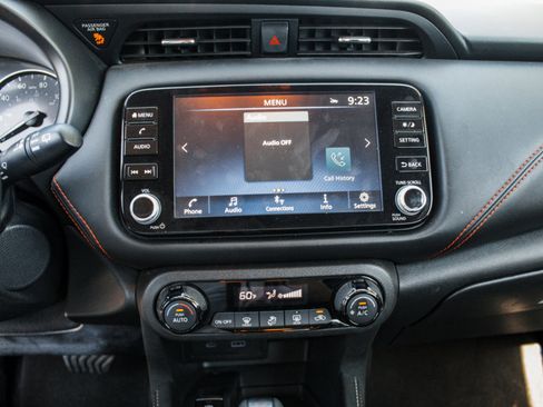 Used 2024 Nissan Kicks SR FWD image 14