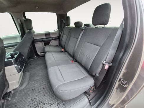 Used 2020 Ford F150 XL w/ Equipment Group 101A Mid AWD/4WD image 21