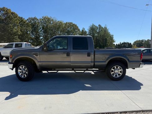 Used 2008 Ford F350 Lariat image 5