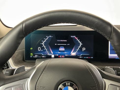 Certified 2025 BMW X7 xDrive40i AWD/4WD image 10