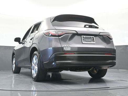 Used 2023 Honda HR-V LX image 54
