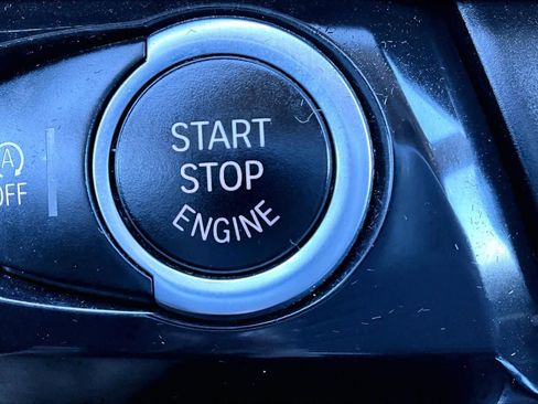 Used 2015 BMW X6 xDrive35i image 34