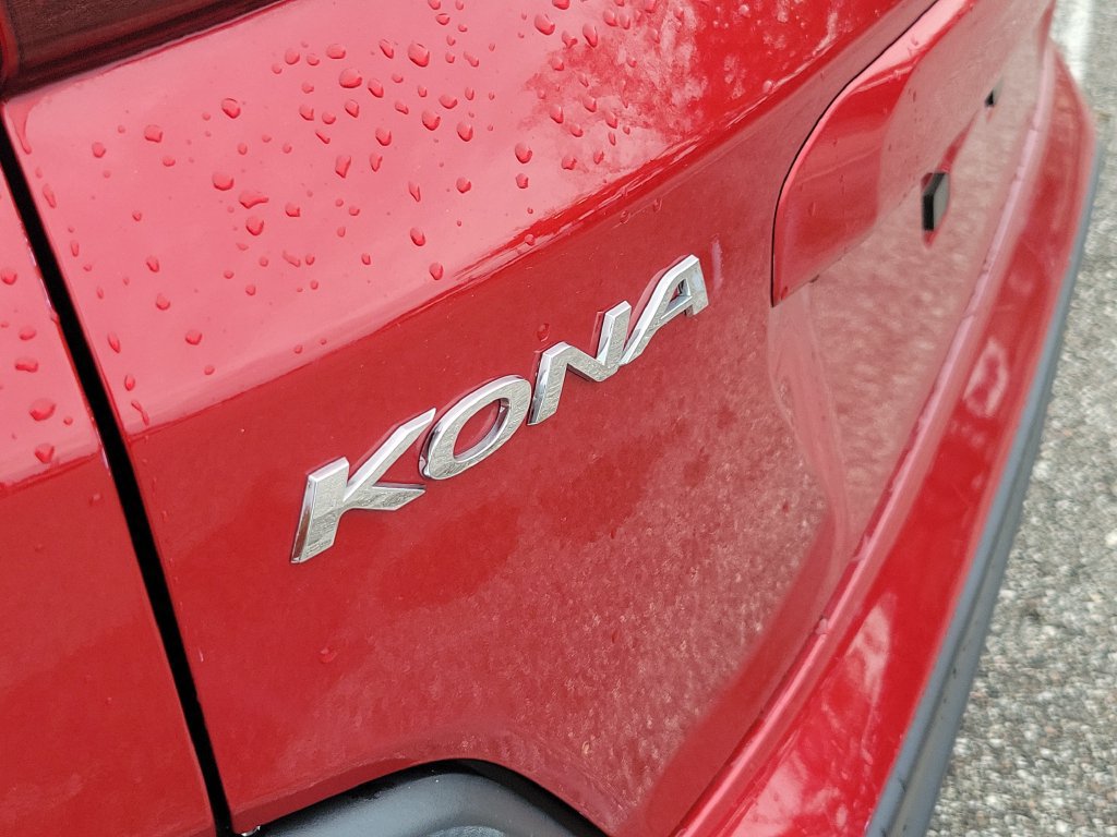 Used 2020 Hyundai Kona SE FWD image 6