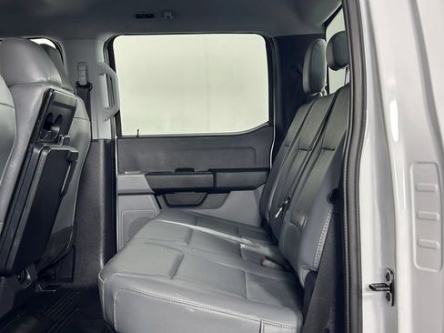 Used 2024 Ford F250 XL AWD/4WD image 15
