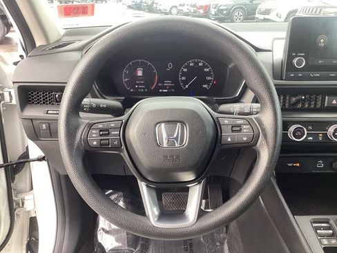 Used 2024 Honda CR-V LX image 15