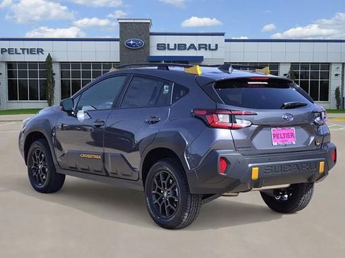 New 2026 Subaru Crosstrek 2.5i Wilderness AWD/4WD image 3