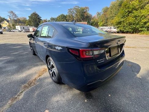 New 2025 Subaru Legacy Premium image 5
