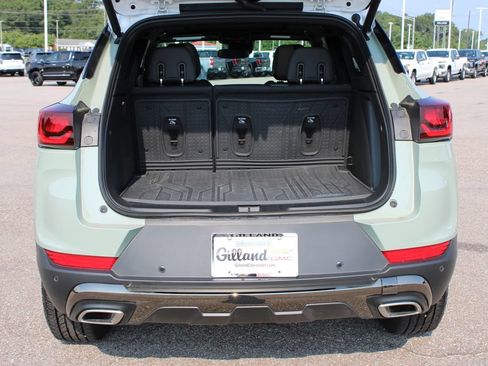 Used 2026 Chevrolet TrailBlazer ACTIV w/ Convenience Package FWD image 15