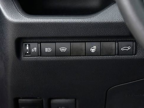 Certified 2024 Toyota RAV4 XLE image 26