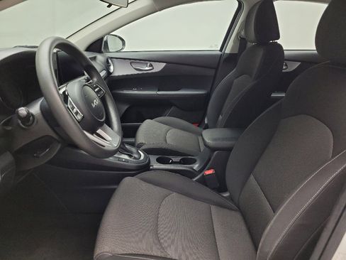 Used 2023 Kia Forte LX FWD image 17
