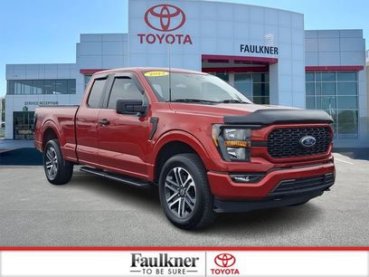 Used 2023 Ford F150 XL w/ STX Appearance Package