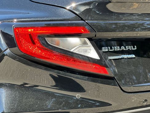 Used 2024 Subaru WRX Limited image 14