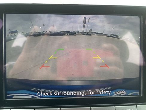 Certified 2023 Nissan Rogue S image 8