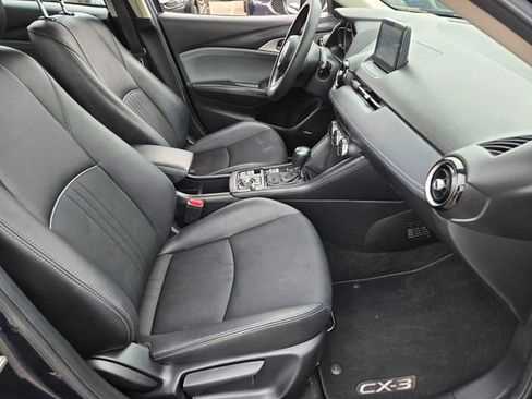 Used 2019 MAZDA CX-3 Touring w/ Preferred Equipment Package image 15