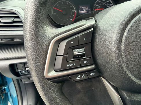 Used 2019 Subaru Impreza 2.0i AWD/4WD image 14