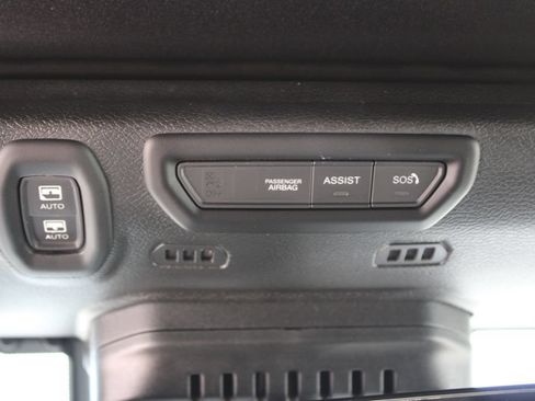 Used 2021 Jeep Wrangler Unlimited Rubicon AWD/4WD image 18