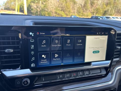 New 2026 Chevrolet Silverado 2500 LT image 18