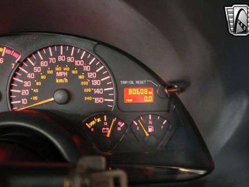 Used 1999 Pontiac Firebird Formula image 23