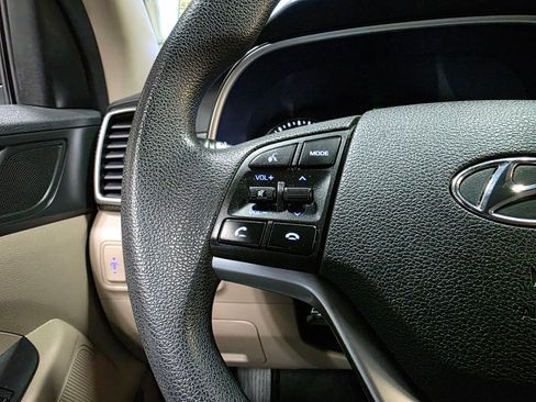 Used 2019 Hyundai Tucson Value image 28