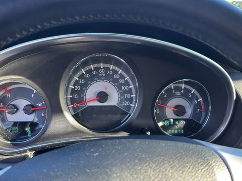 Used 2012 Chrysler 200 Touring image 16