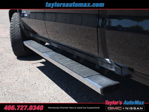 Used 2019 GMC Sierra 3500 Denali AWD/4WD image 33