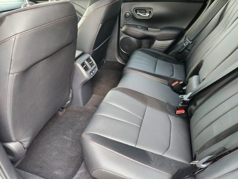 Certified 2026 Acura ADX A-Spec FWD image 30
