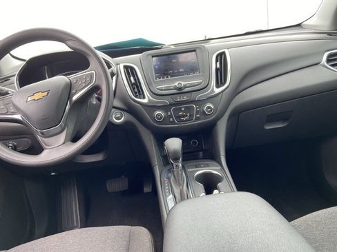 Used 2023 Chevrolet Equinox LT AWD/4WD image 15