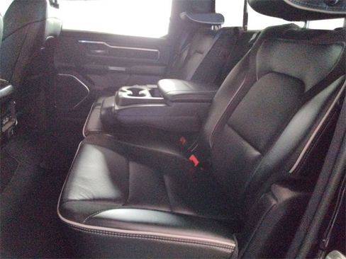 Used 2025 RAM 1500 Laramie image 23
