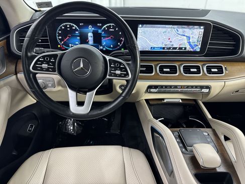 Used 2021 Mercedes-Benz GLE 350 4MATIC image 35