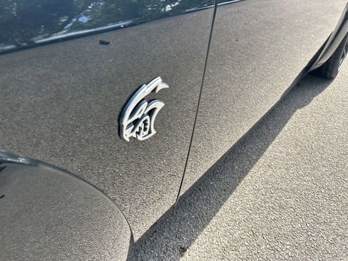 Used 2023 Dodge Challenger SRT Hellcat RWD image 16