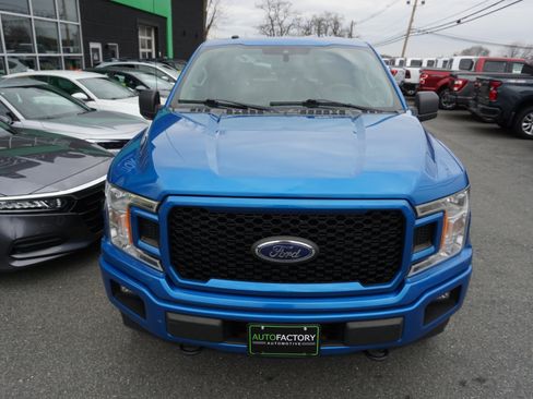 Used 2019 Ford F150 XL w/ Equipment Group 101A Mid image 3