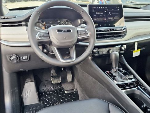 New 2026 Jeep Compass Limited AWD/4WD image 71