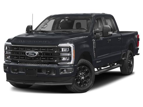 New 2026 Ford F250 XLT w/ XLT Premium Package AWD/4WD image 23