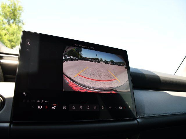 New 2026 MAZDA CX-5 Preferred AWD/4WD image 13