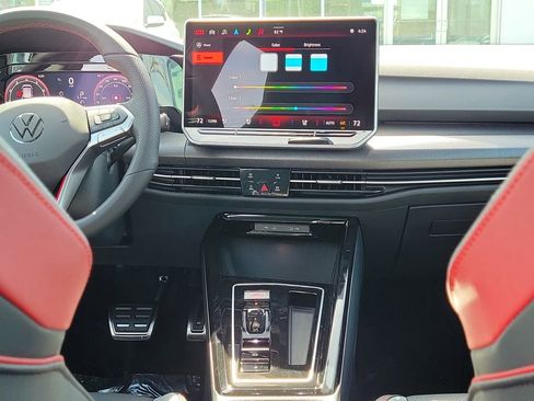 New 2026 Volkswagen GTI Autobahn image 11